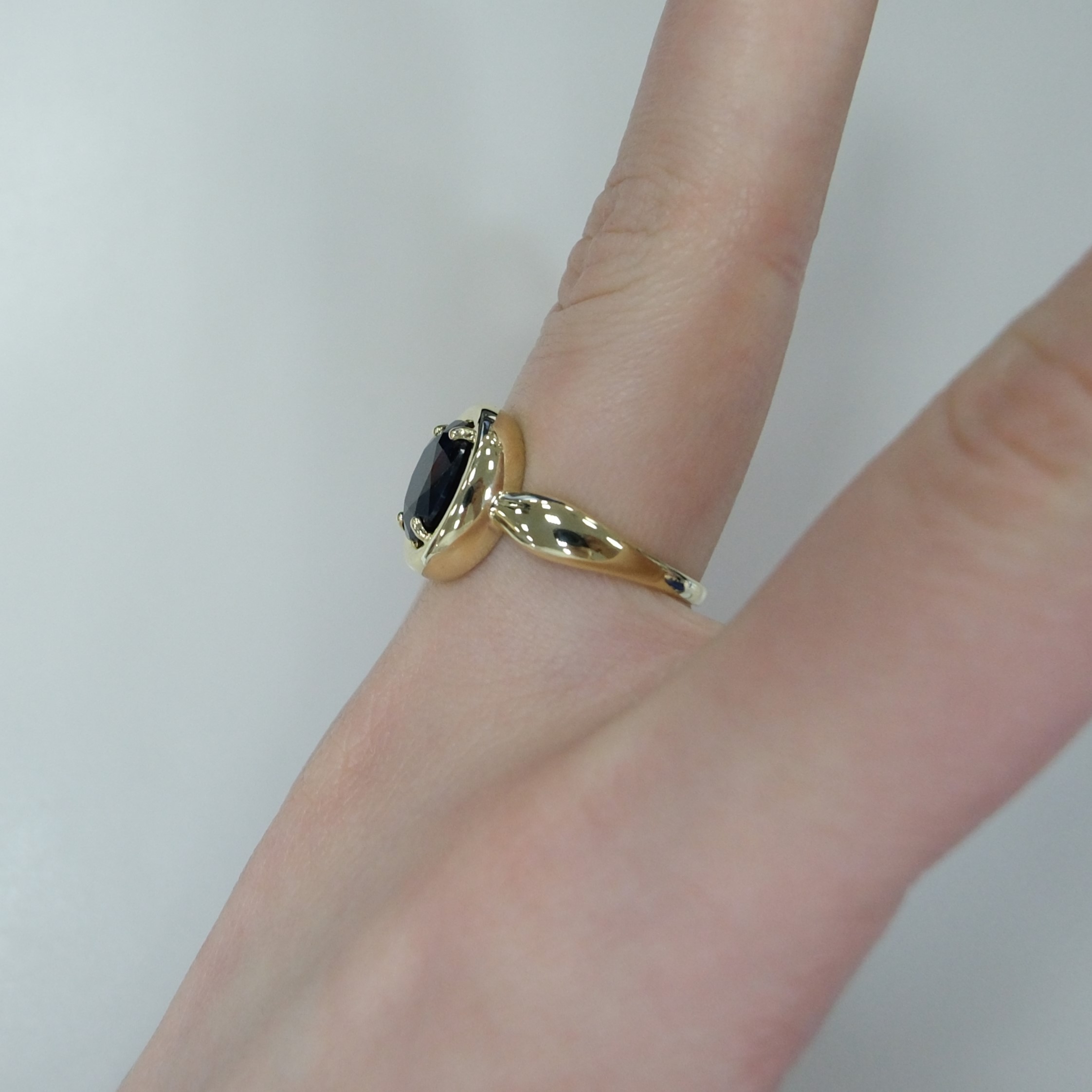 10311-001249 Кольцо (Au 585)